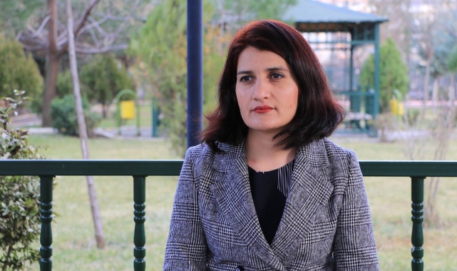 Semra Güzel'in tahliye talebine ret