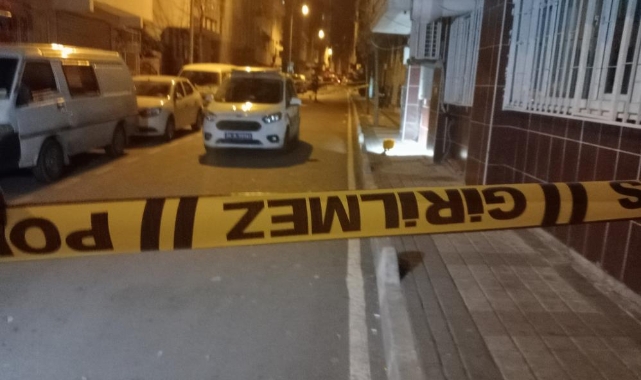 Silahlı kavga hastanede son buldu