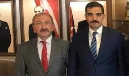 Sinan Ateş’in meclis üyesi dayısı MHP’den istifa etti