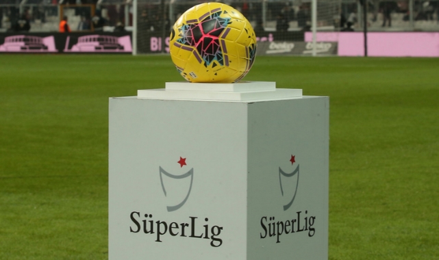 Spor Toto 1. Lig'de 23. hafta heyecanı başlıyor