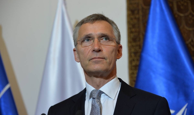 Stoltenberg: “Türkiye'deki bilanço, hepimizi korkuttu”