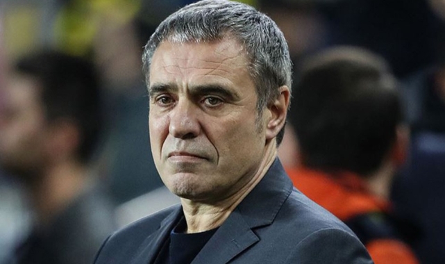 Süper Lig'e geri dönüyor