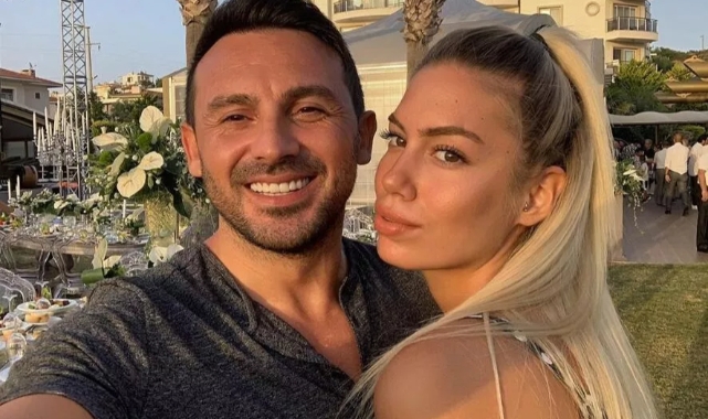 Survivor Asena Demirbağ'ın eski eşini duyan inanamadı