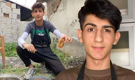 Taha Duymaz'ın duygulandıran sözleri!