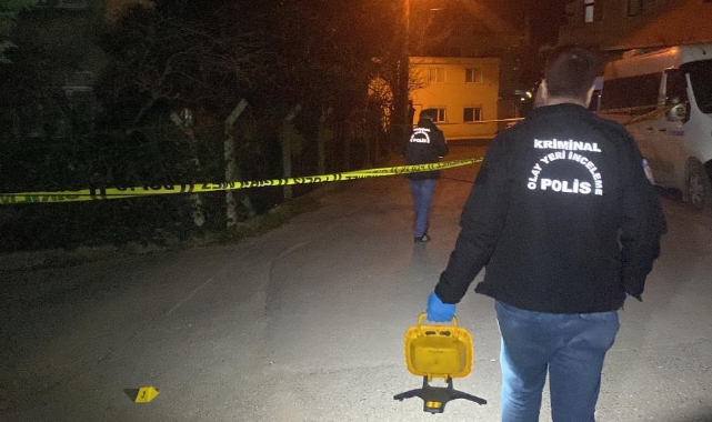 Tartıştığı gence kabusu yaşatmıştı: Yakayı ele verdi