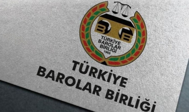 TBB'den Kızılay yetkilileri hakkında suç duyurusu