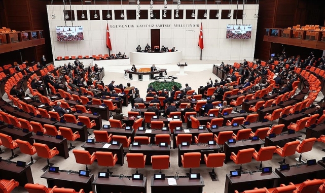 TBMM 'OHAL' kararı için toplanacak