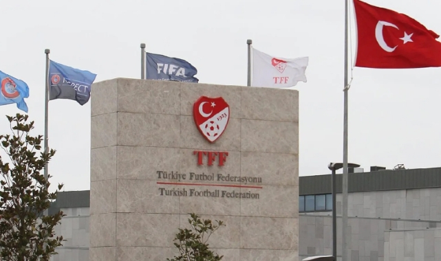 TFF ara transfer dönemini uzattı