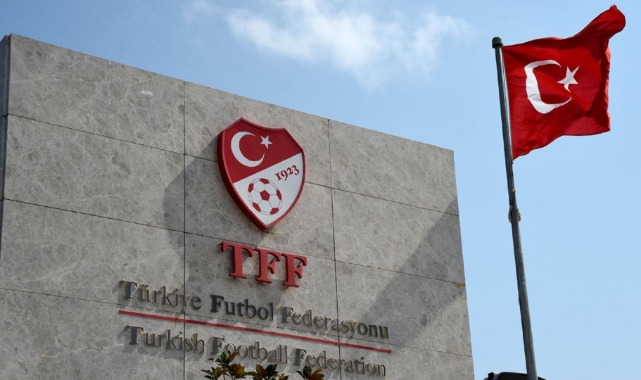 TFF'den ertelenen maçlar hakkında açıklama