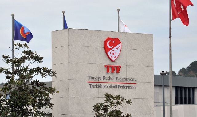 TFF ligden çekilme taleplerini onayladı