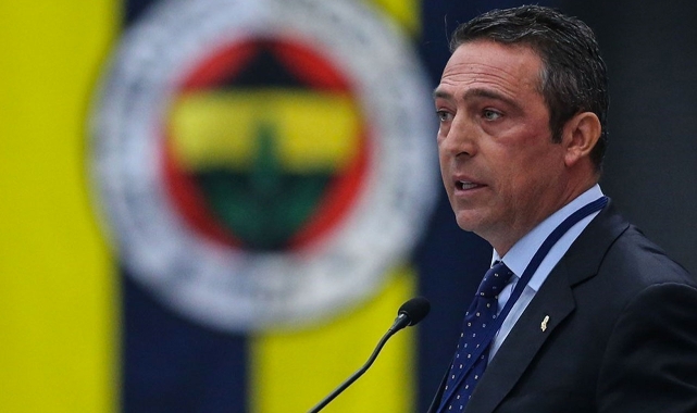 TFF'ye gitme kararı alan Fenerbahçe'den açıklama!