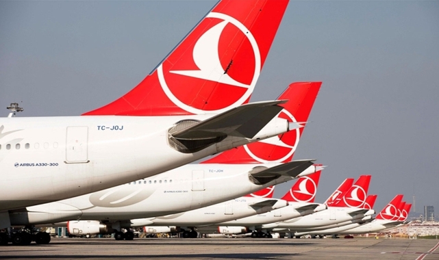 THY 139 bin 438 kişiyi deprem bölgesinden tahliye etti