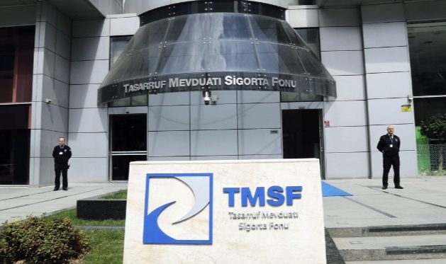 TMSF, Türk Ticaret Bankası'nı satışa çıkardı