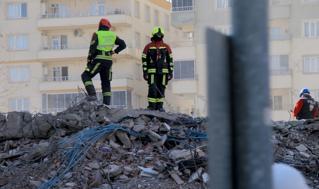 TOBB deprem bölgesine kalıcı konut kampanyası başlatıyor
