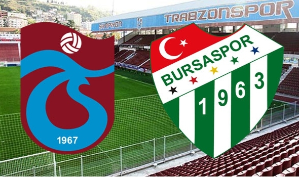 Trabzonspor’un çağrısına Bursaspor’dan destek