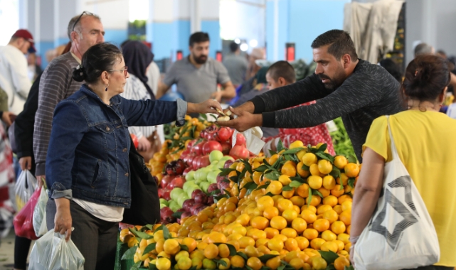 Tüketici güven endeksi belli oldu