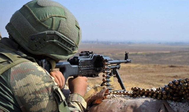Türk askerinin Aden Körfezi'ndeki görev süresi uzatıldı