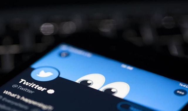 Türkiye'den Twitter'a uyarı