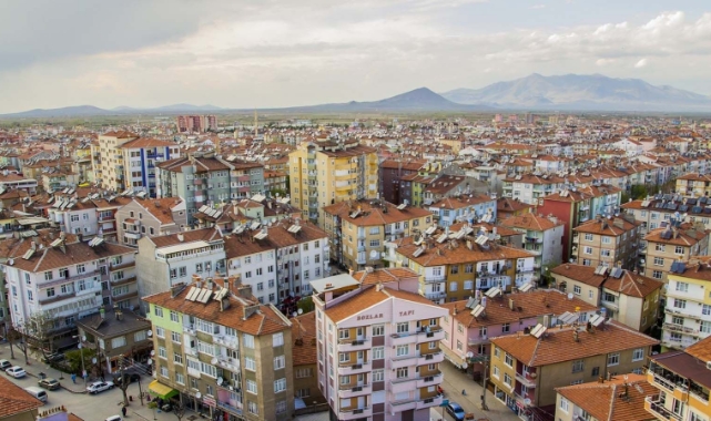 Türkiye'nin deprem riski az olan illeri hangileri?