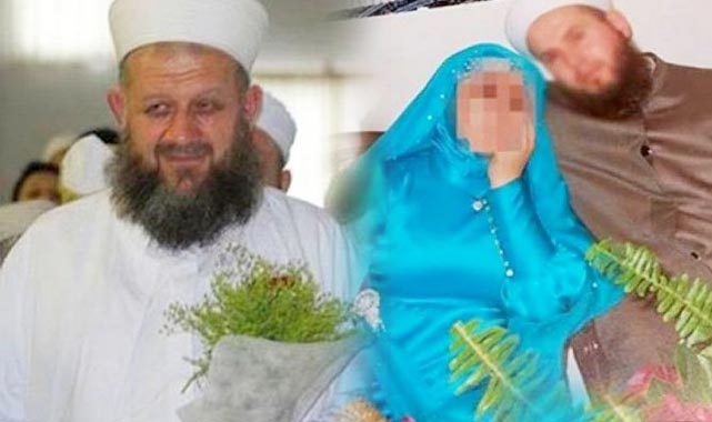Türkiye'nin gündemine oturan evlendirme skandalında yeni gelişme