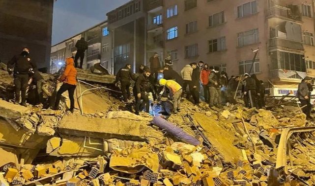 Türkiye'ye hangi ülke ne yardımı gönderdi?
