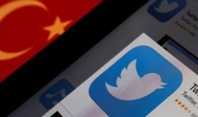Twitter kademeli olarak açıldı