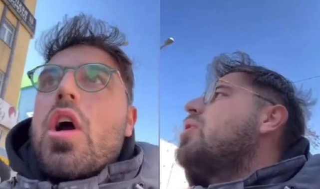 Uğur Kardaş tutuklandı!