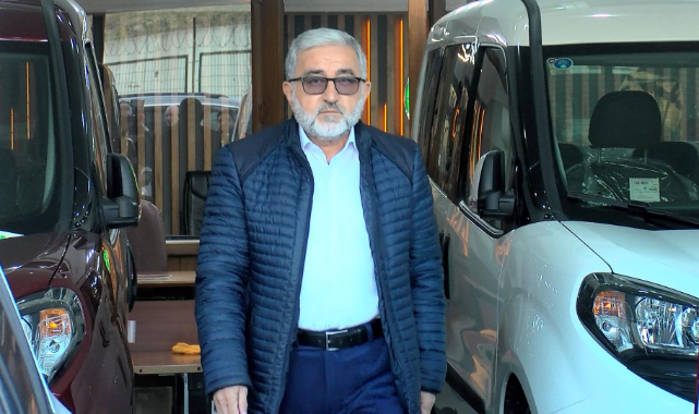 Ülkenin gündemine oturan isim Nöbetçi Gazete'ye konuştu