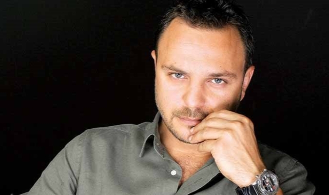 Ünlü oyuncu arama kurtarma çalışmalarına katıldı
