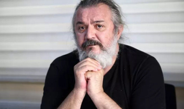 Ünlü yönetmenin acı günü!