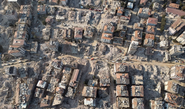 Uzmanlar bina yapımı için bu şartların getirilmesini istiyor