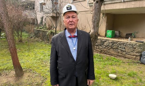 Uzmanlar uyardı: Apartman altı fırınlar tehlike oluşturuyor