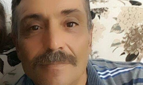 Yangına müdahale eden itfaiye eri, hayatını kaybetti