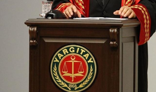 Yargıtay 2. Hukuk Dairesi Başkanı belli oldu