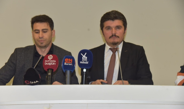 Yaşanan deprem Bursa'yı etkiler mi?