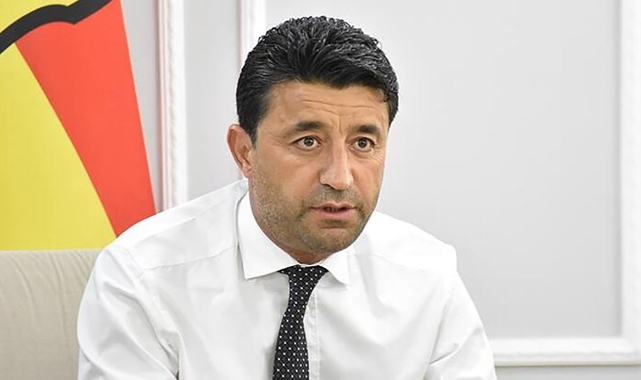 Yeni Malatyaspor: "Ligden çekilme kararı alacağız"