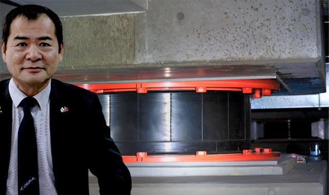 Yıkım nasıl engellenir! Japon deprem uzmanı anlattı