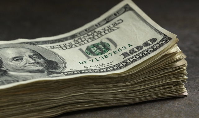 Yıl sonu dolar kurunda gerileme