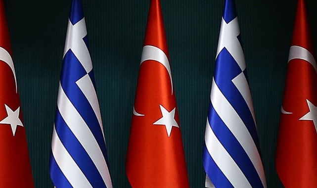 Yunanistan: "Türkiye'nin yanında olmaya kararlıyız"