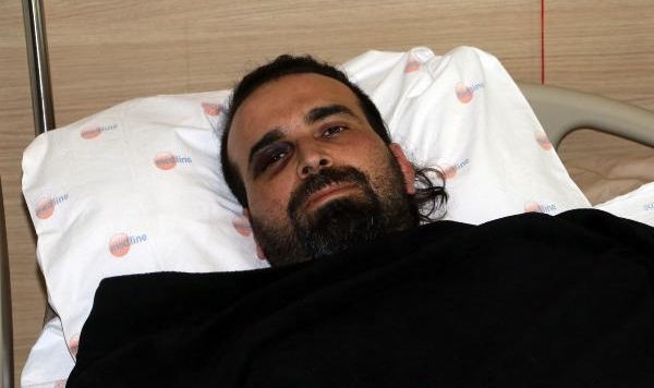 Yürek yakan olay: ‘Eşimin son sözü 'Bir kahve mi yapsak acaba' oldu'