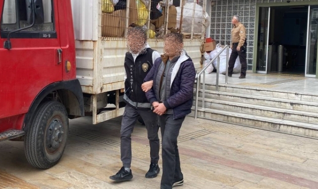 Zehir tacirlerine göz açtırılmıyor