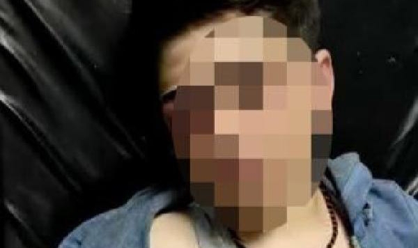 14 yaşındaki çocuğu darp iddiasında 5 polise uzaklaştırma