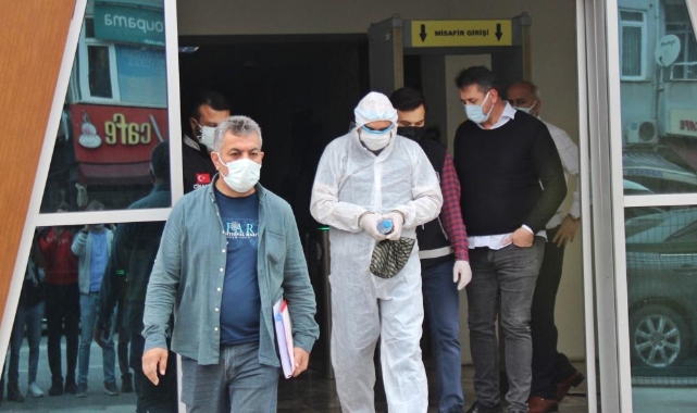 18 yıllık cinayetin sanığından akıllara durgunluk veren ifade