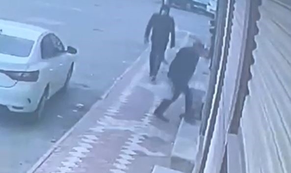 2.5 milyon TL'lik kapkaç olayıyla ilgili yeni gelişme