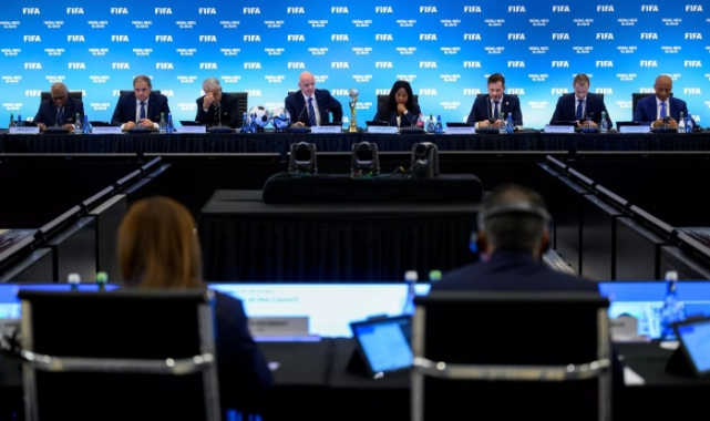 2026 Dünya Kupası'nın formatı açıklandı