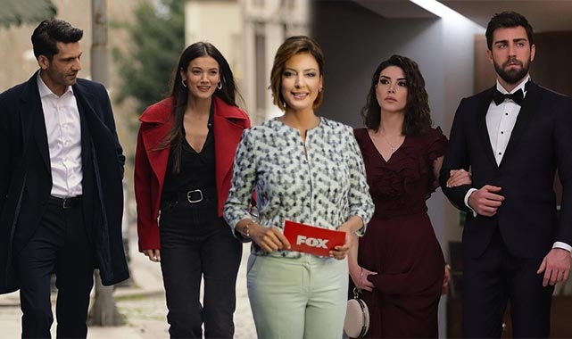 26 Mart 2023 Pazar reyting sonuçları
