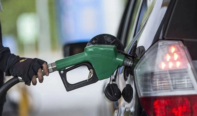 29 Mart benzin ve motorin fiyatları