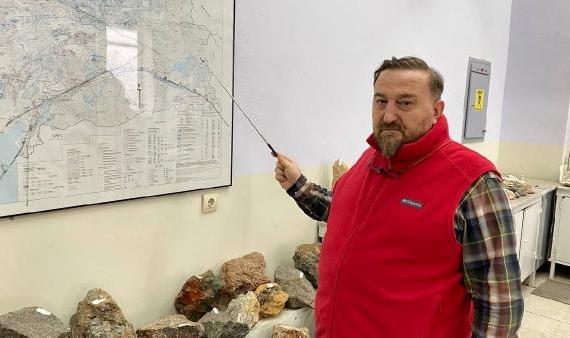 400 bin nüfuslu ilçe için korkutan açıklama: Artçı depremde bile yıkılabilir