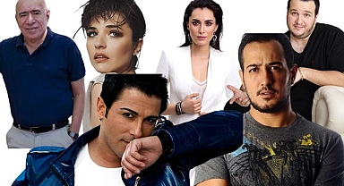 6'lı masaya rest çekti, ünlülerden peş peşe tepki yağdı