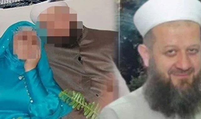 6 yaşındaki gelin skandalı davasında flaş karar